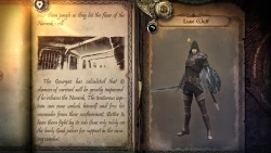 Joe Dever's Lone Wolf HD Remastered Screenshots