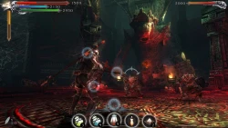 Joe Dever's Lone Wolf HD Remastered Screenshots