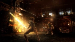 Joe Dever's Lone Wolf HD Remastered Screenshots
