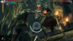 Joe Dever's Lone Wolf HD Remastered Screenshots