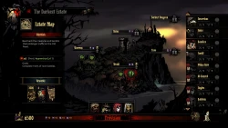 Darkest Dungeon Screenshots
