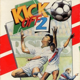 Kick Off 2