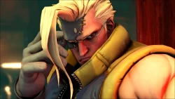 Street Fighter V Screenshots