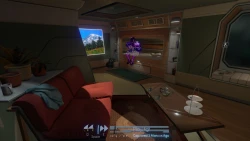 Tacoma Screenshots