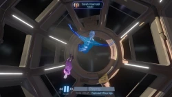 Tacoma Screenshots