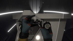 Tacoma Screenshots