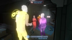 Tacoma Screenshots