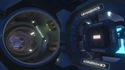 Tacoma Screenshots