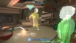 Tacoma Screenshots
