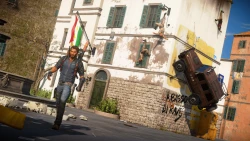 Just Cause 3 Screenshots