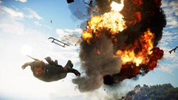 Just Cause 3 Screenshots