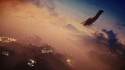 Just Cause 3 Screenshots