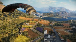 Just Cause 3 Screenshots