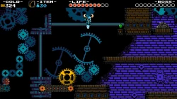 Shovel Knight Screenshots