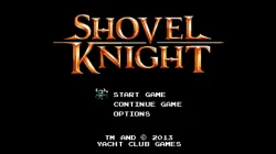 Shovel Knight Screenshots