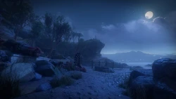 What Remains of Edith Finch Screenshots