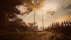 Скриншот к игре What Remains of Edith Finch
