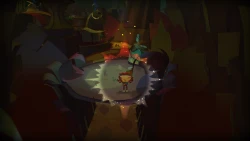 Tearaway Unfolded Screenshots