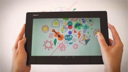 Tearaway Unfolded Screenshots