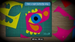 Tearaway Unfolded Screenshots
