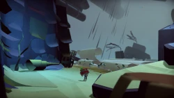 Tearaway Unfolded Screenshots