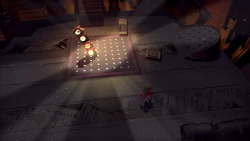 Tearaway Unfolded Screenshots