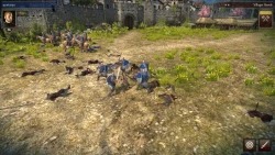 Total War Battles: Kingdom Screenshots