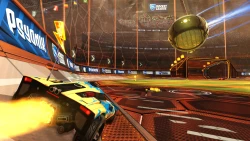 Rocket League Screenshots