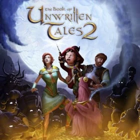 The Book of Unwritten Tales 2