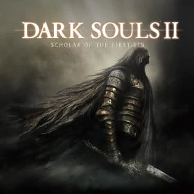 Dark Souls II: Scholar of the First Sin