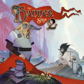 The Banner Saga 2