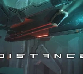 Distance