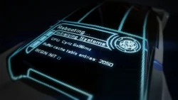 Distance Screenshots