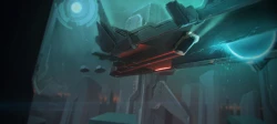Distance Screenshots