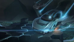 Distance Screenshots