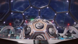 Скриншот к игре ADR1FT