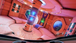 Скриншот к игре ADR1FT