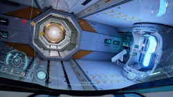 Скриншот к игре ADR1FT