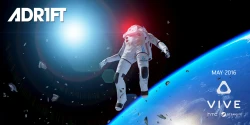 Скриншот к игре ADR1FT