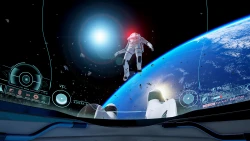 ADR1FT Screenshots