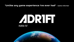 ADR1FT Screenshots