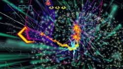 TxK Screenshots