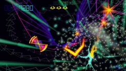 TxK Screenshots