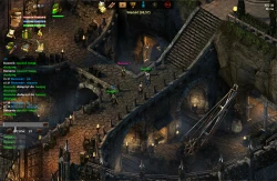 Pride of Taern Screenshots