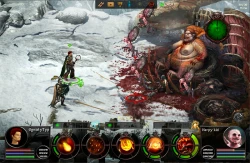 Pride of Taern Screenshots
