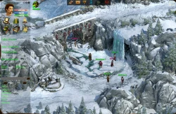 Pride of Taern Screenshots