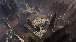 Warmachine: Tactics Screenshots
