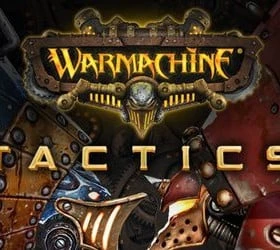 Warmachine: Tactics