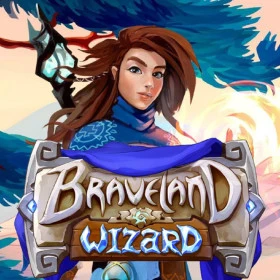 Braveland Wizard
