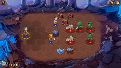 Braveland Wizard Screenshots